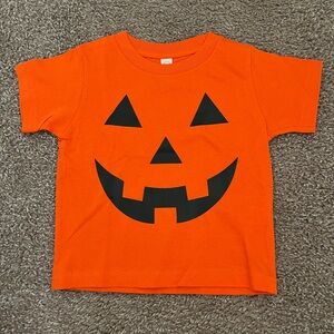 NWOT 2T halloween shirt